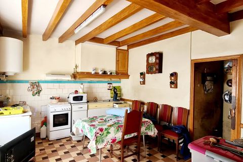 Landejendom i Pailhes, Ariege, Pailhes - € 83.000 | Ref: 86165840 - foto 7