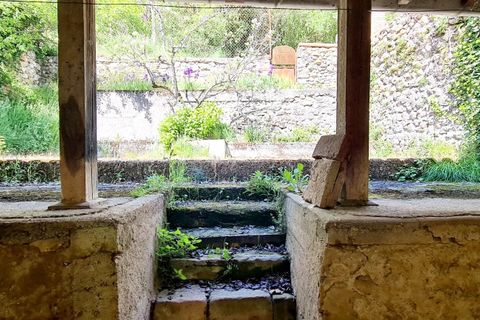 Landejendom i Pailhes, Ariege, Pailhes - € 83.000 | Ref: 86165840 - foto 9