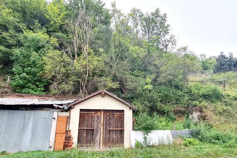 Landejendom i Pailhes, Ariege, Pailhes - € 83.000 | Ref: 86165840 - foto 11