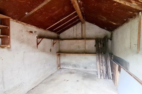 Landejendom i Pailhes, Ariege, Pailhes - € 83.000 | Ref: 86165840 - foto 12