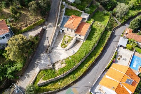 Villa i Viana do Castelo, Viana do Castelo, Viana do Castelo - € 300.000 | Ref: PTL-036-009 - foto 2