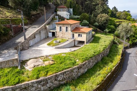 Villa i Viana do Castelo, Viana do Castelo, Viana do Castelo - € 300.000 | Ref: PTL-036-009 - foto 6