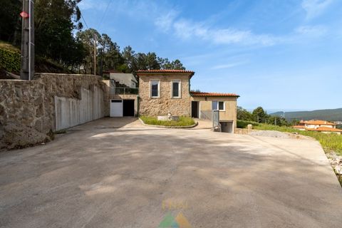 Villa i Viana do Castelo, Viana do Castelo, Viana do Castelo - € 300.000 | Ref: PTL-036-009 - foto 11