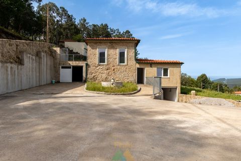 Villa i Viana do Castelo, Viana do Castelo, Viana do Castelo - € 300.000 | Ref: PTL-036-009 - foto 14