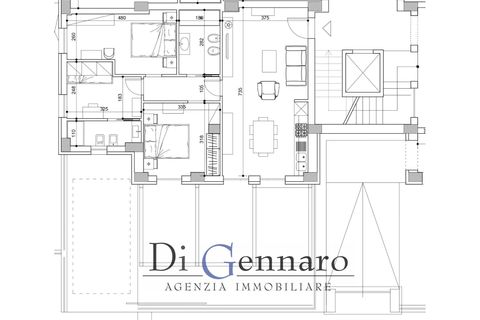 Lejlighed i Alba Adriatica, Teramo, Alba Adriatica - € 262.000 | Ref: s09 - foto 1