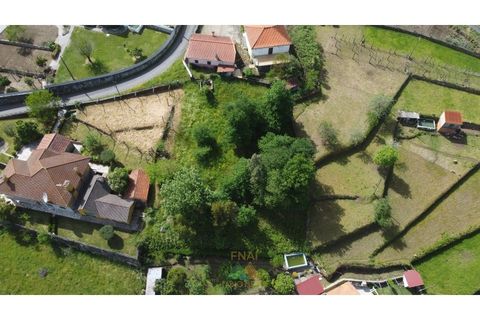 Helårsgrund i Arcos de Valdevez, Viana do Castelo, Arcos de Valdevez - € 56.500 | Ref: AVV-021-036 - foto 6