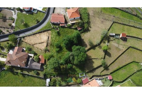 Helårsgrund i Arcos de Valdevez, Viana do Castelo, Arcos de Valdevez - € 56.500 | Ref: AVV-021-036 - foto 7