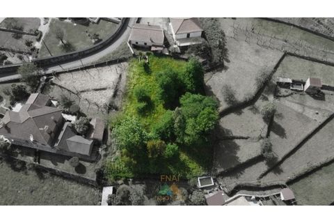 Helårsgrund i Arcos de Valdevez, Viana do Castelo, Arcos de Valdevez - € 56.500 | Ref: AVV-021-036 - foto 2