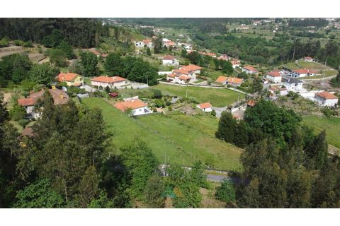 Helårsgrund i Arcos de Valdevez, Viana do Castelo, Arcos de Valdevez - € 25.000 | Ref: AVV-021-034 - foto 19