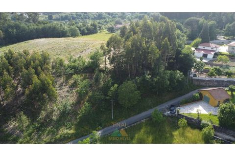 Helårsgrund i Arcos de Valdevez, Viana do Castelo, Arcos de Valdevez - € 25.000 | Ref: AVV-021-034 - foto 5