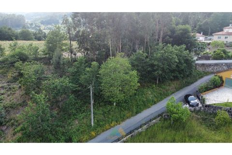 Helårsgrund i Arcos de Valdevez, Viana do Castelo, Arcos de Valdevez - € 25.000 | Ref: AVV-021-034 - foto 6