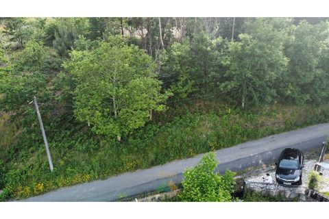 Helårsgrund i Arcos de Valdevez, Viana do Castelo, Arcos de Valdevez - € 25.000 | Ref: AVV-021-034 - foto 13
