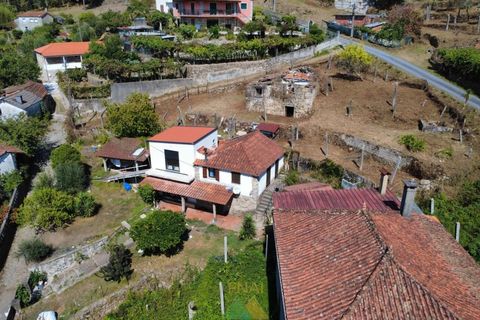 Villa i Amares, Braga, Amares - € 145.000 | Ref: AVV-002-028 - foto 2