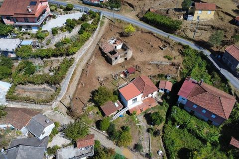 Villa i Amares, Braga, Amares - € 145.000 | Ref: AVV-002-028 - foto 5