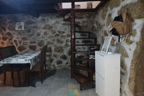 Villa i Amares, Braga, Amares - € 145.000 | Ref: AVV-002-028 - foto 7