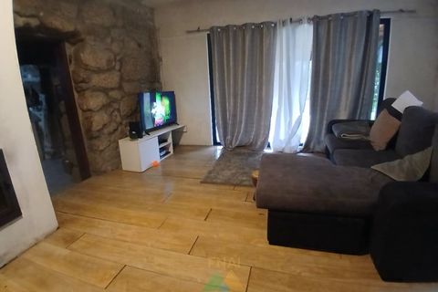Villa i Amares, Braga, Amares - € 145.000 | Ref: AVV-002-028 - foto 8