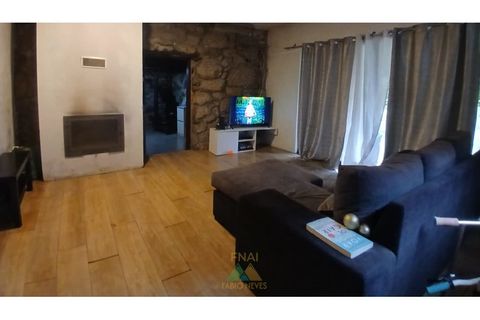 Villa i Amares, Braga, Amares - € 145.000 | Ref: AVV-002-028 - foto 10