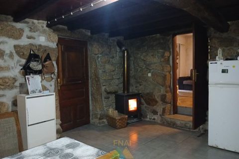 Villa i Amares, Braga, Amares - € 145.000 | Ref: AVV-002-028 - foto 11