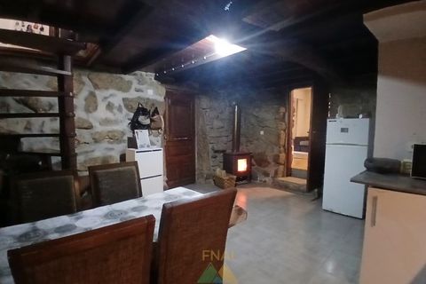 Villa i Amares, Braga, Amares - € 145.000 | Ref: AVV-002-028 - foto 13