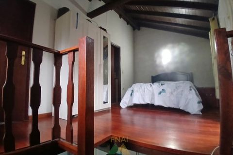 Villa i Amares, Braga, Amares - € 145.000 | Ref: AVV-002-028 - foto 15