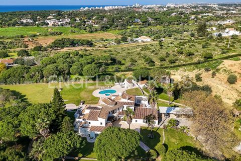 Villa a Almancil, Faro, Almancil - € 16.100/mes | Ref: W-0491OM - foto 2