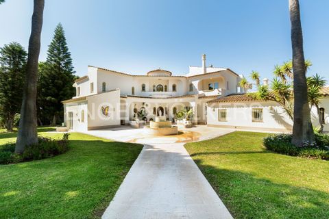 Villa a Almancil, Faro, Almancil - € 16.100/mes | Ref: W-0491OM - foto 3