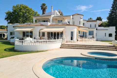 Villa a Almancil, Faro, Almancil - € 16.100/mes | Ref: W-0491OM - foto 4