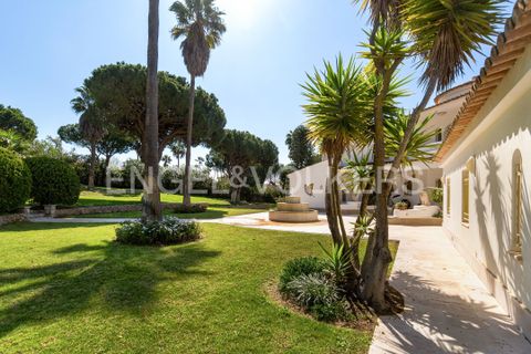 Villa a Almancil, Faro, Almancil - € 16.100/mes | Ref: W-0491OM - foto 6