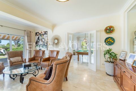 Villa a Almancil, Faro, Almancil - € 16.100/mes | Ref: W-0491OM - foto 12