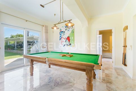 Villa a Almancil, Faro, Almancil - € 16.100/mes | Ref: W-0491OM - foto 13