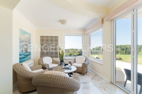 Villa a Almancil, Faro, Almancil - € 16.100/mes | Ref: W-0491OM - foto 15