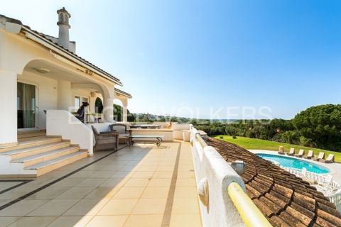 Villa a Almancil, Faro, Almancil - € 16.100/mes | Ref: W-0491OM - foto 16