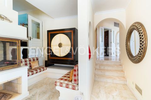 Villa a Almancil, Faro, Almancil - € 16.100/mes | Ref: W-0491OM - foto 17