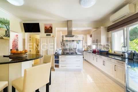 Villa a Almancil, Faro, Almancil - € 16.100/mes | Ref: W-0491OM - foto 18