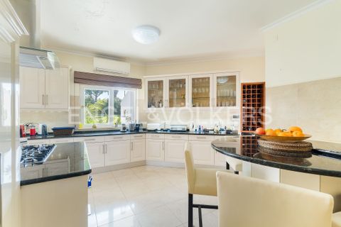 Villa a Almancil, Faro, Almancil - € 16.100/mes | Ref: W-0491OM - foto 19