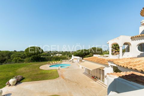 Villa a Almancil, Faro, Almancil - € 16.100/mes | Ref: W-0491OM - foto 20