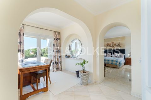 Villa a Almancil, Faro, Almancil - € 16.100/mes | Ref: W-0491OM - foto 21