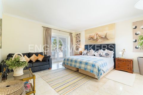 Villa a Almancil, Faro, Almancil - € 16.100/mes | Ref: W-0491OM - foto 22