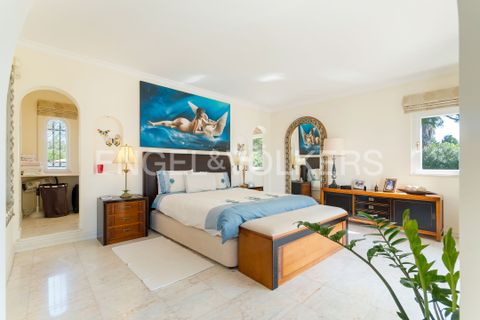 Villa a Almancil, Faro, Almancil - € 16.100/mes | Ref: W-0491OM - foto 25