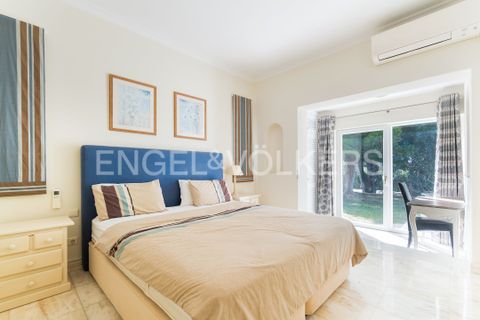 Villa a Almancil, Faro, Almancil - € 16.100/mes | Ref: W-0491OM - foto 27