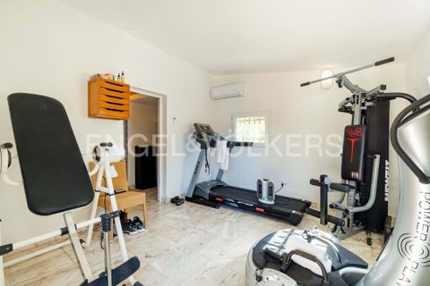 Villa a Almancil, Faro, Almancil - € 16.100/mes | Ref: W-0491OM - foto 33