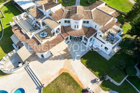 Villa a Almancil, Faro, Almancil - € 16.100/mes | Ref: W-0491OM - foto 35