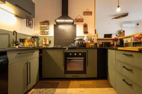 Villa a Saint-André-de-Sangonis, Herault, Saint-André-de-Sangonis - € 259.000 | Ref: 34735369 - foto 4
