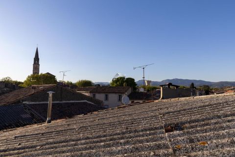 Villa a Saint-André-de-Sangonis, Herault, Saint-André-de-Sangonis - € 259.000 | Ref: 34735369 - foto 16