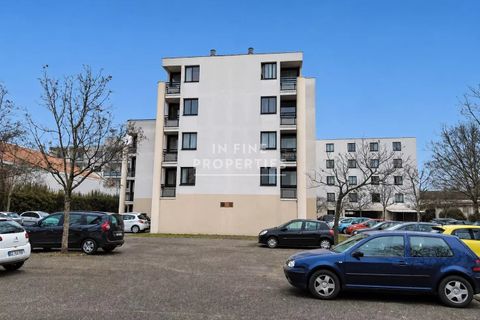 Lejlighed i Bordeaux, Gironde, Bordeaux - € 77.900 | Ref: 86913015 - foto 1