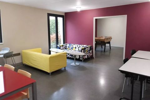 Lejlighed i Bordeaux, Gironde, Bordeaux - € 77.900 | Ref: 86913015 - foto 2