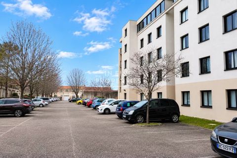 Lejlighed i Bordeaux, Gironde, Bordeaux - € 77.900 | Ref: 86913015 - foto 4