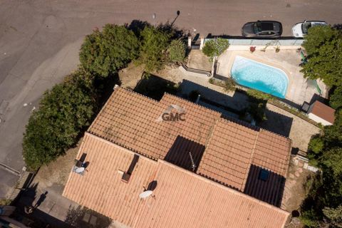 Villa a Nizas, Herault, Nizas - € 277.000 | Ref: 34735581 - foto 3