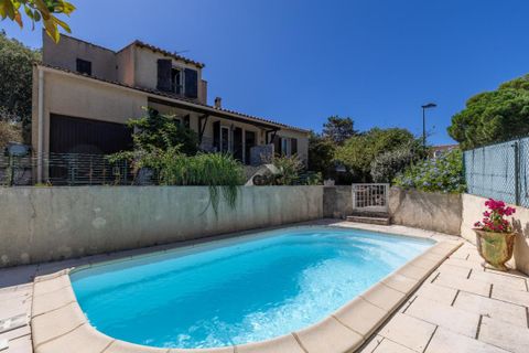Villa a Nizas, Herault, Nizas - € 277.000 | Ref: 34735581 - foto 4