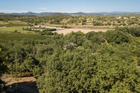 Villa a Nizas, Herault, Nizas - € 277.000 | Ref: 34735581 - foto 18
